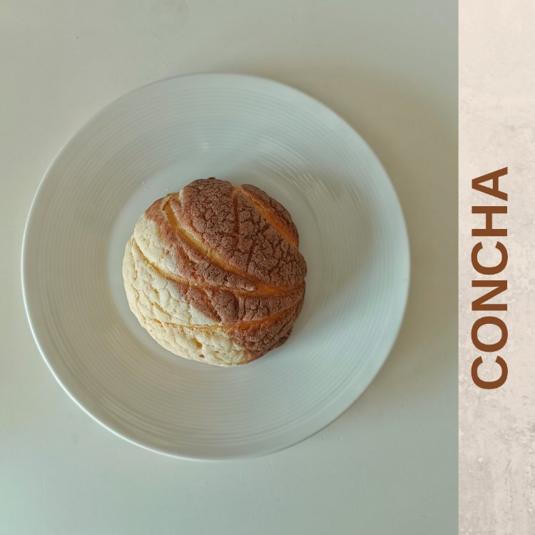 CONCHA