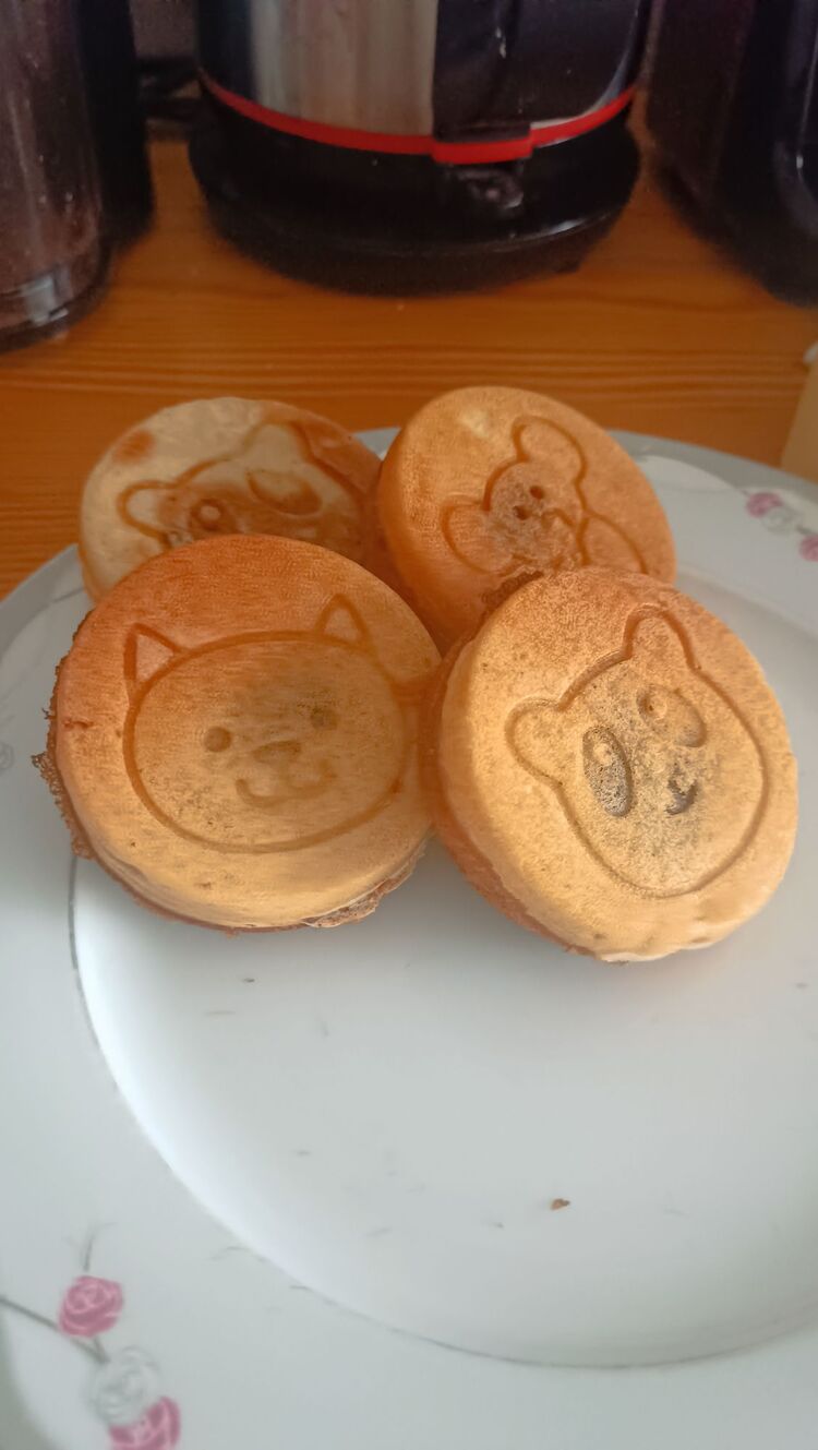KAWAİ TAİYAKİ