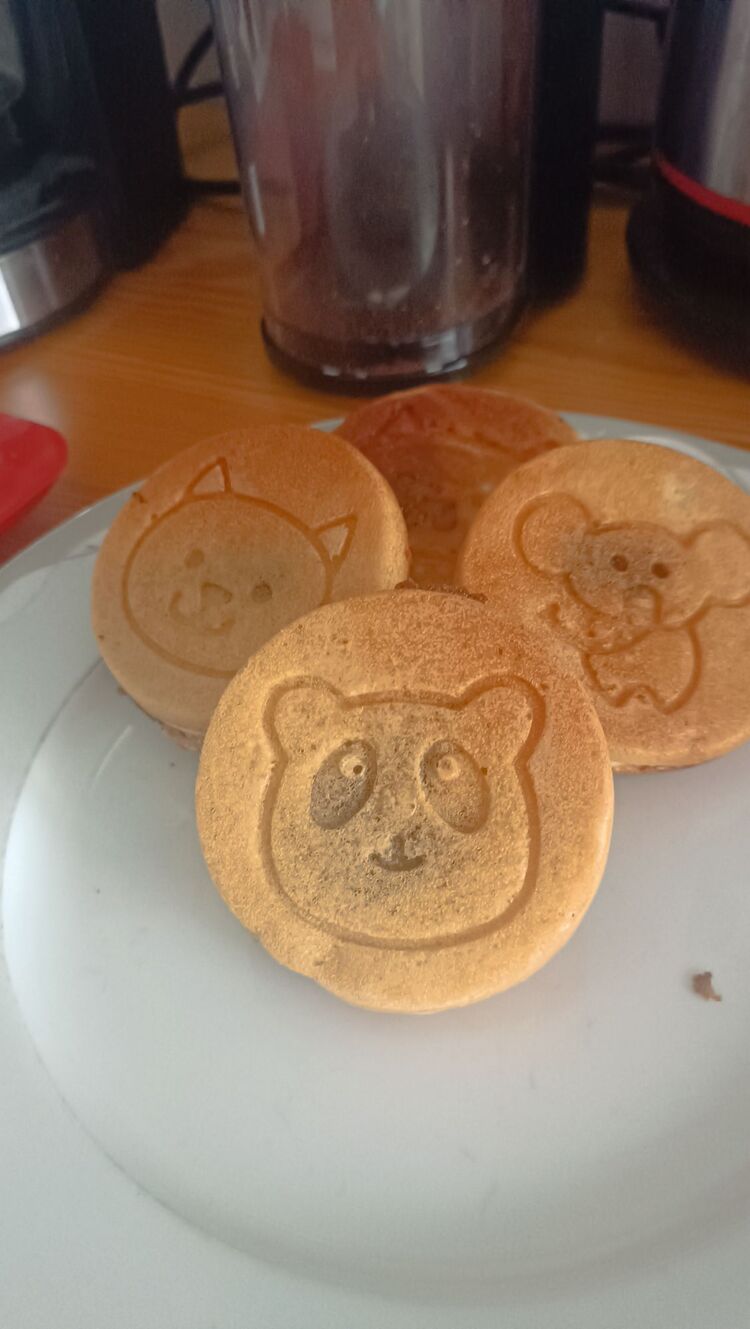 KAWAİ TAİYAKİ