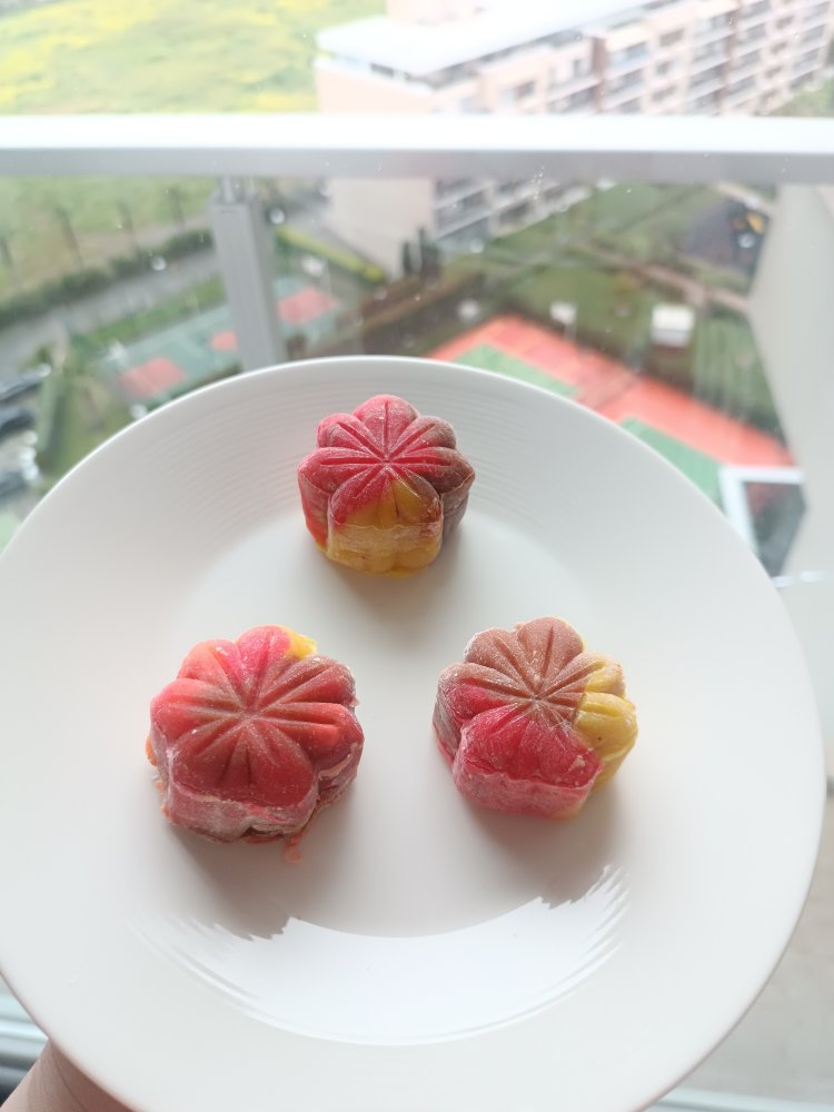 MOMİJİ MOONCAKE