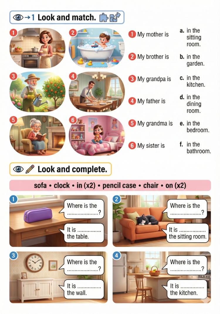 2. SINIF MAARİF MODEL ÇALIŞMA KAĞITLARI - 70 SAYFA - PDF