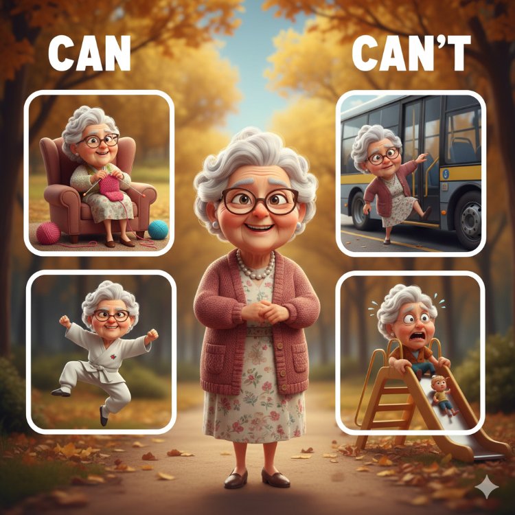 CAN & CAN'T KONUŞTURAN KARTLAR - PDF - miyaovenglish