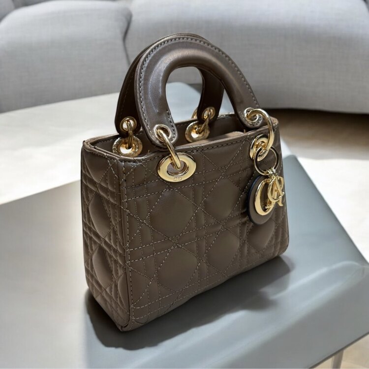 +++A kalite Lady Dior