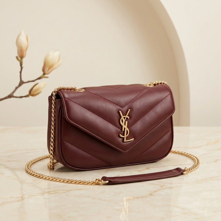YsL LouLou Medium