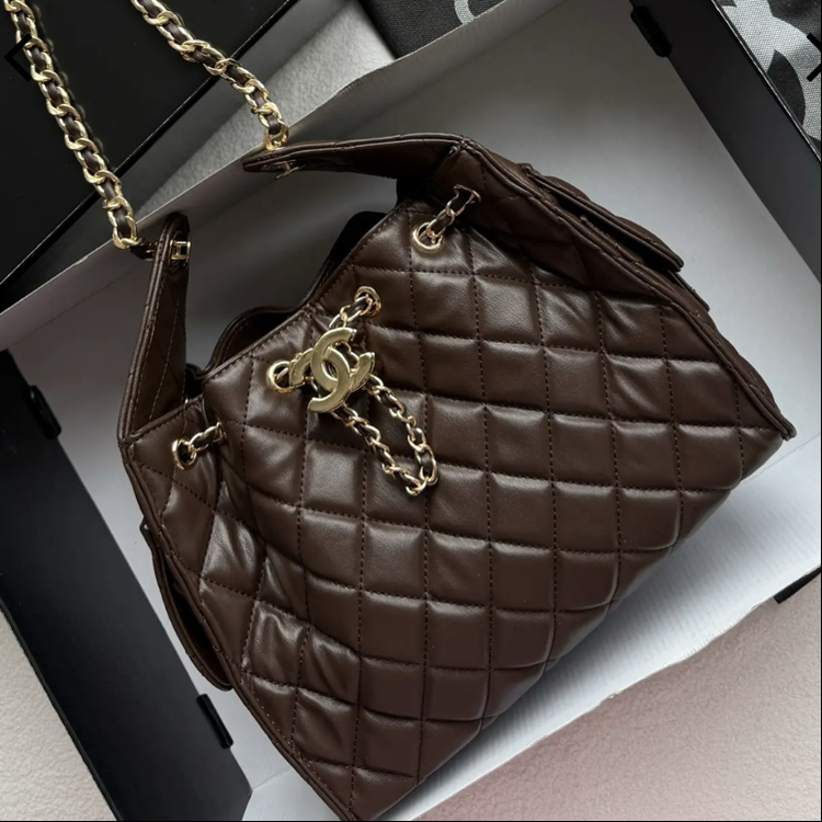 Chanel 25
