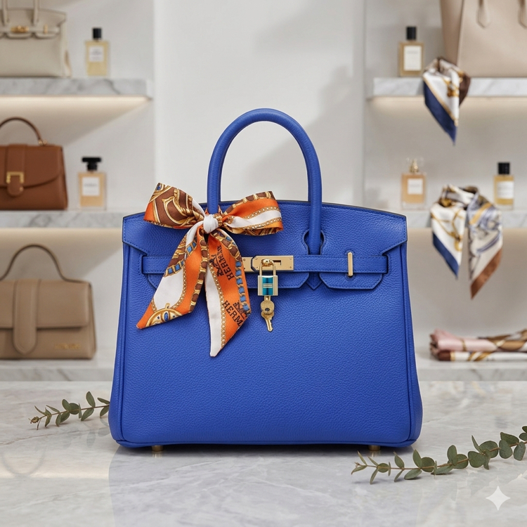 Hermes Birkin 30 cm