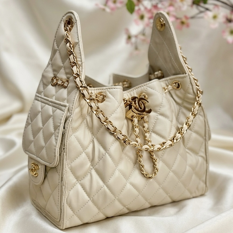 Chanel 25