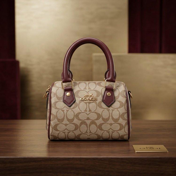 Coach Speedy 20 cm