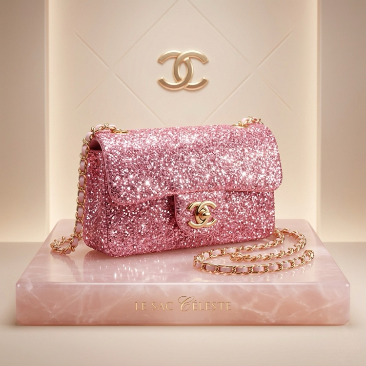 Chanel Mini Flap Bag