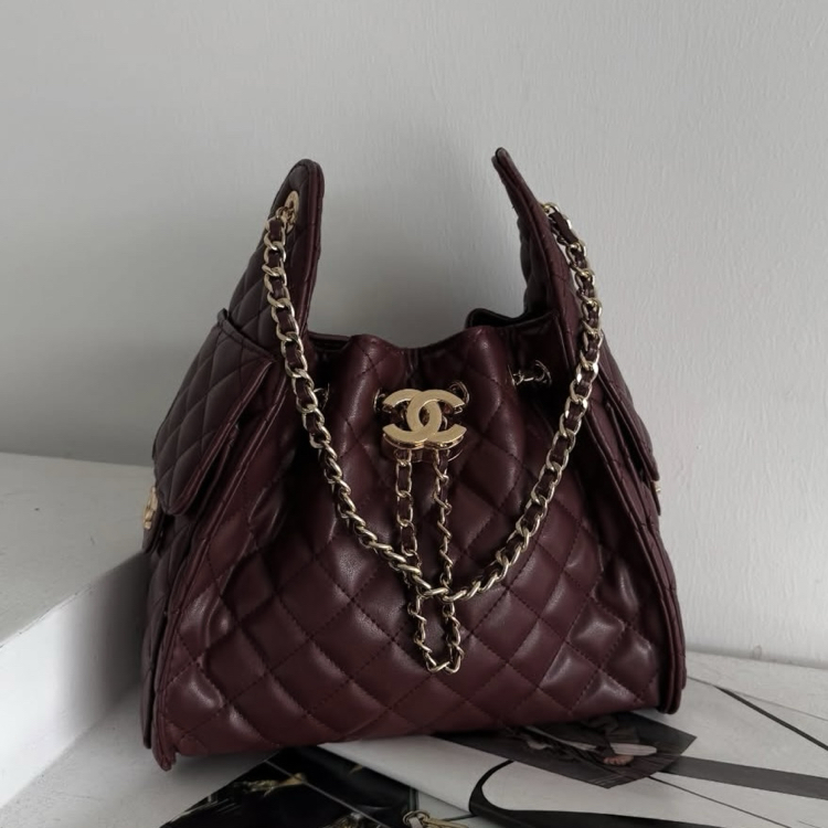 Chanel 25