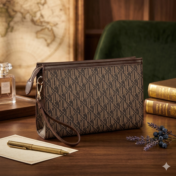İpekyol Clutch