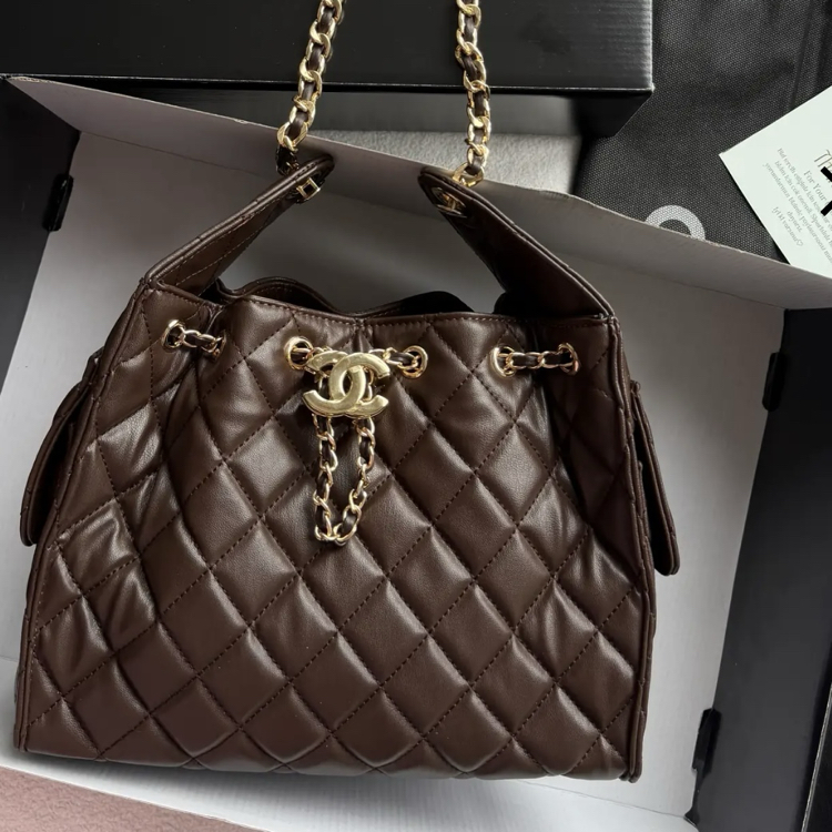 Chanel 25