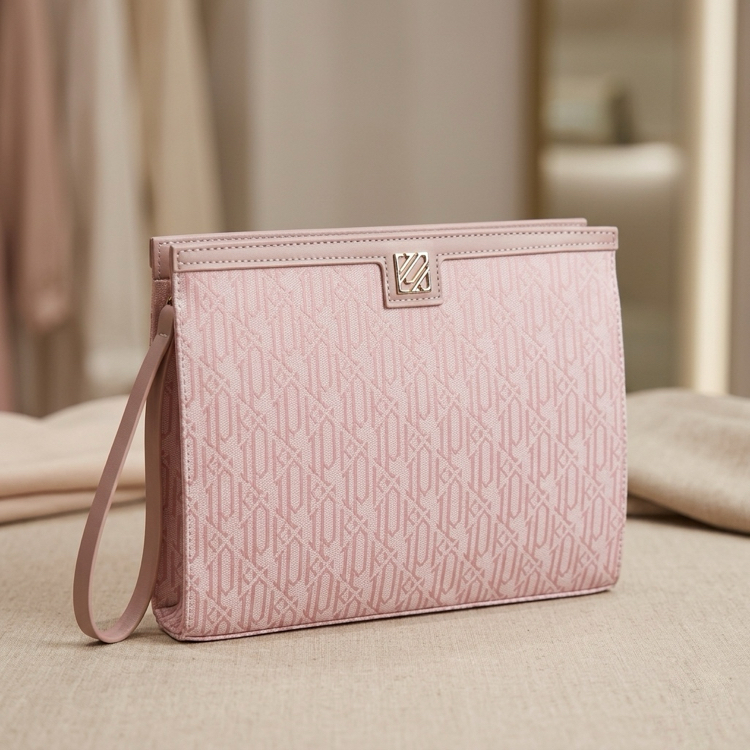 İpekyol Dokuma Clutch