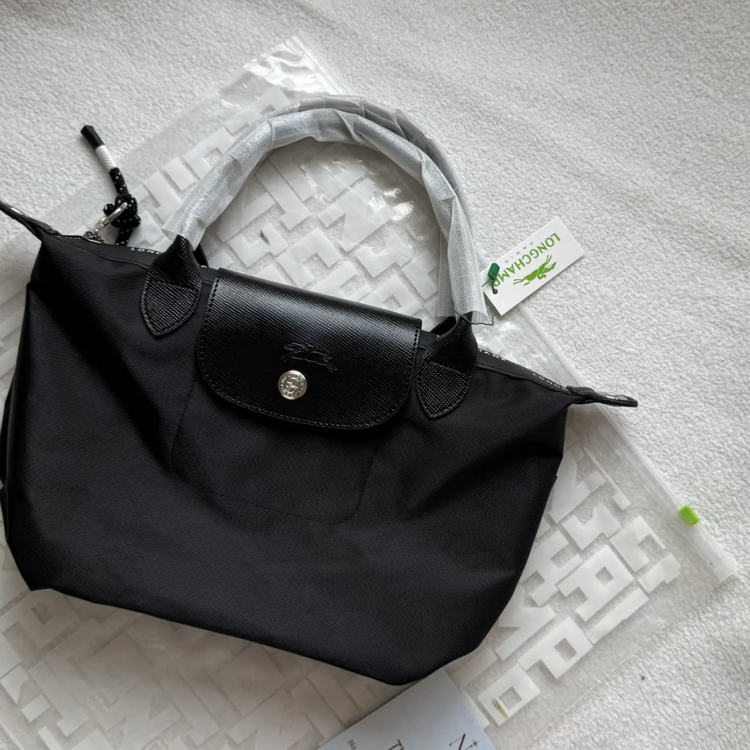 Longchamp Tote Bag Energy Small