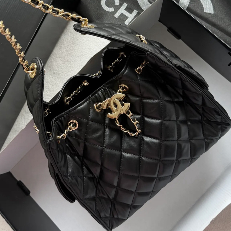 Chanel 25