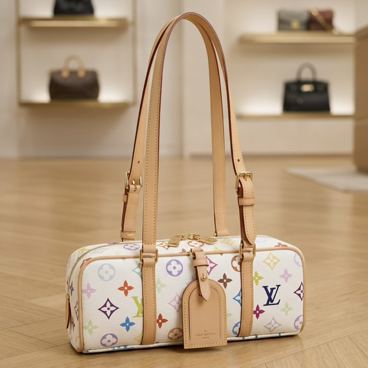 Louis Vuitton Hang On Bag