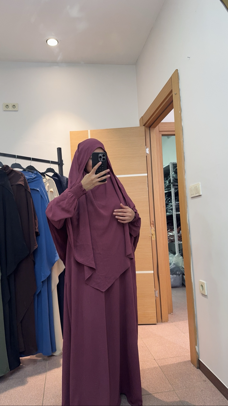 GÖLGELİ AYROBİN TAKIM (GÜL KURUSU)