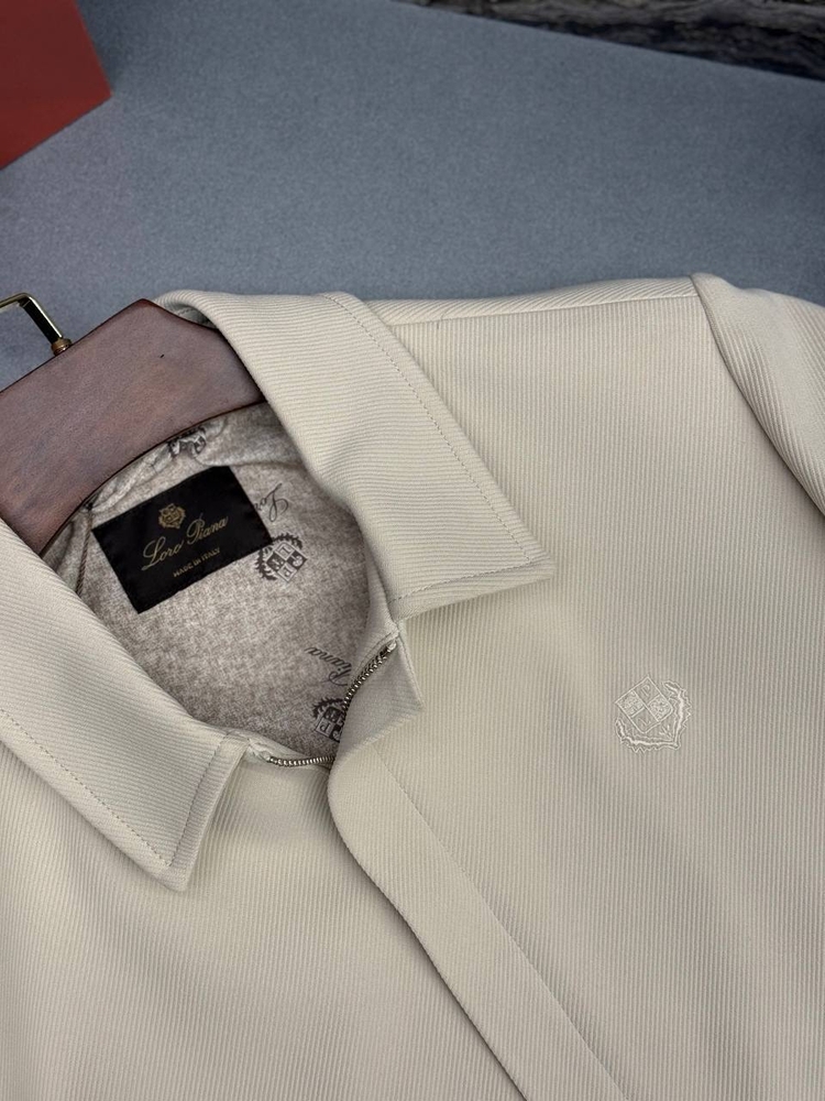 Outlet ürünü İthal Loro piana İnce Kaşe Mont 6049 (Bej)