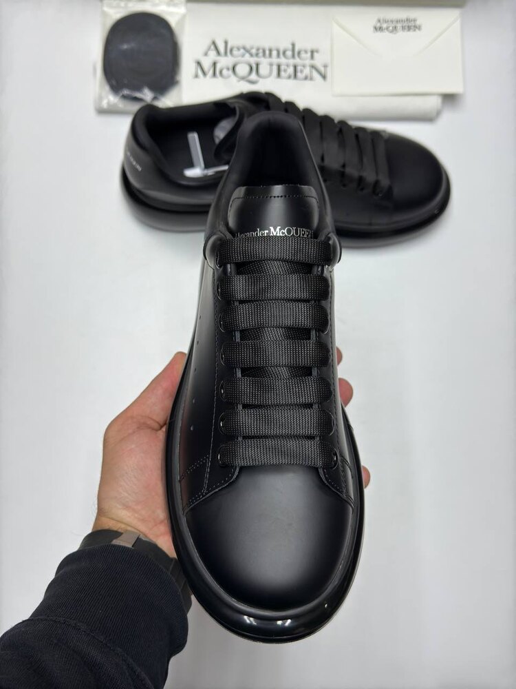 Alexander McQueen Balon Taban (İTHAL ÜRÜN)