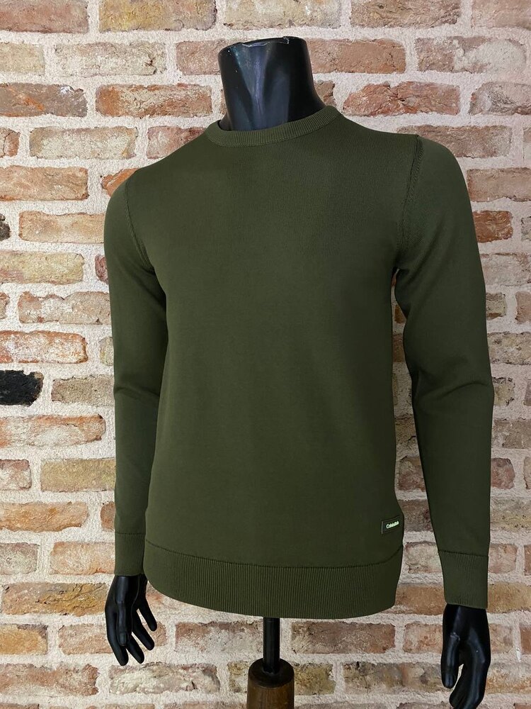 Outlet Ürünü Calvin Klein Triko - (9270)