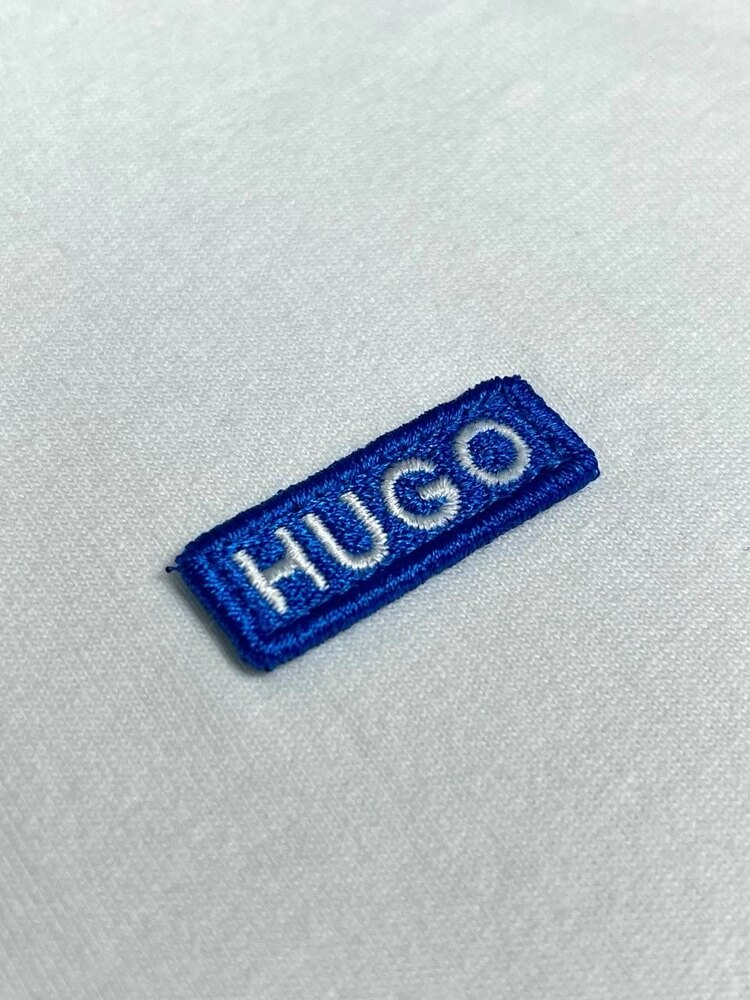 Hugo  Atlet (2450-Beyaz)