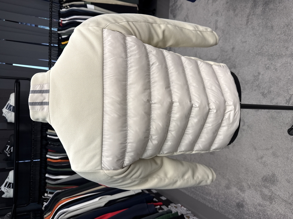 İthal Canada Goose Mont 4766 (Bej)