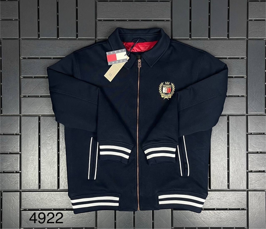 OUTLET ÜRÜNÜ Tommy Kolej Mont (4922-Lacivert)