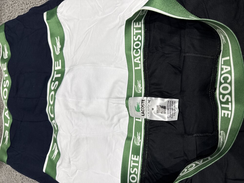 Premium 3’lü Boxer