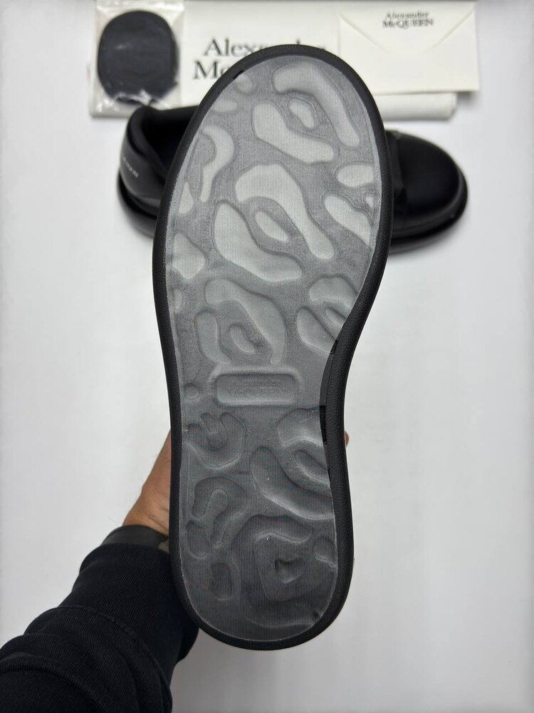 Alexander McQueen Balon Taban (İTHAL ÜRÜN)