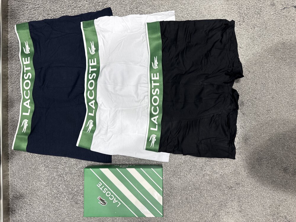 Premium 3’lü Boxer