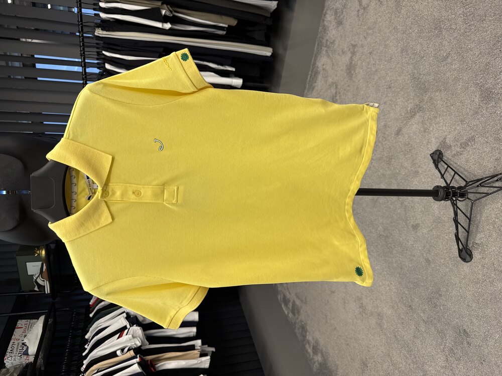 Outlet ürünü Jacob Cohen Polo Yaka (2210-Sari)