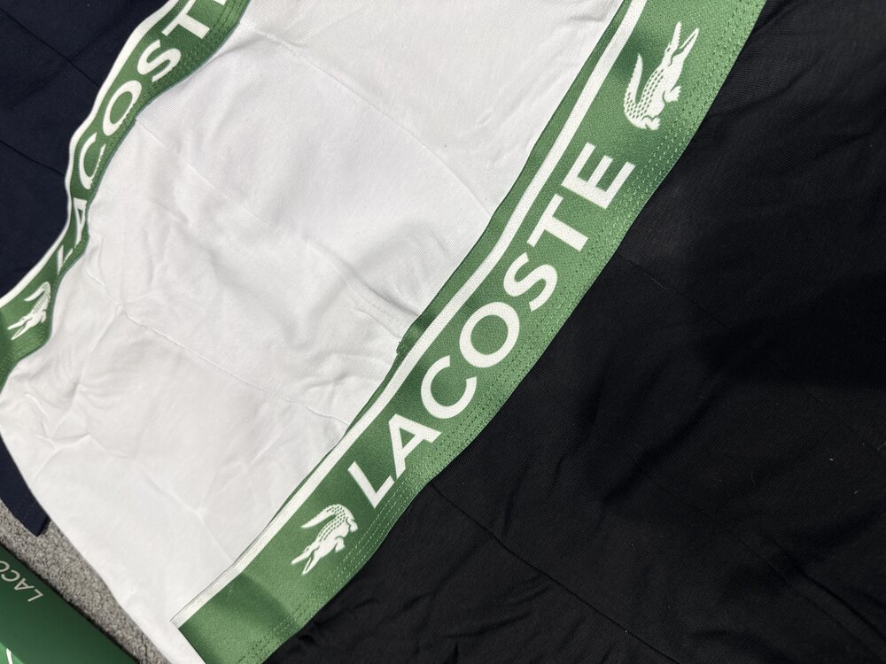 Premium 3’lü Boxer