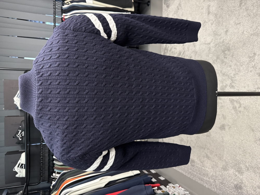 Outlet ürünü İthal Moncler Mont 4747 (Lacivert)