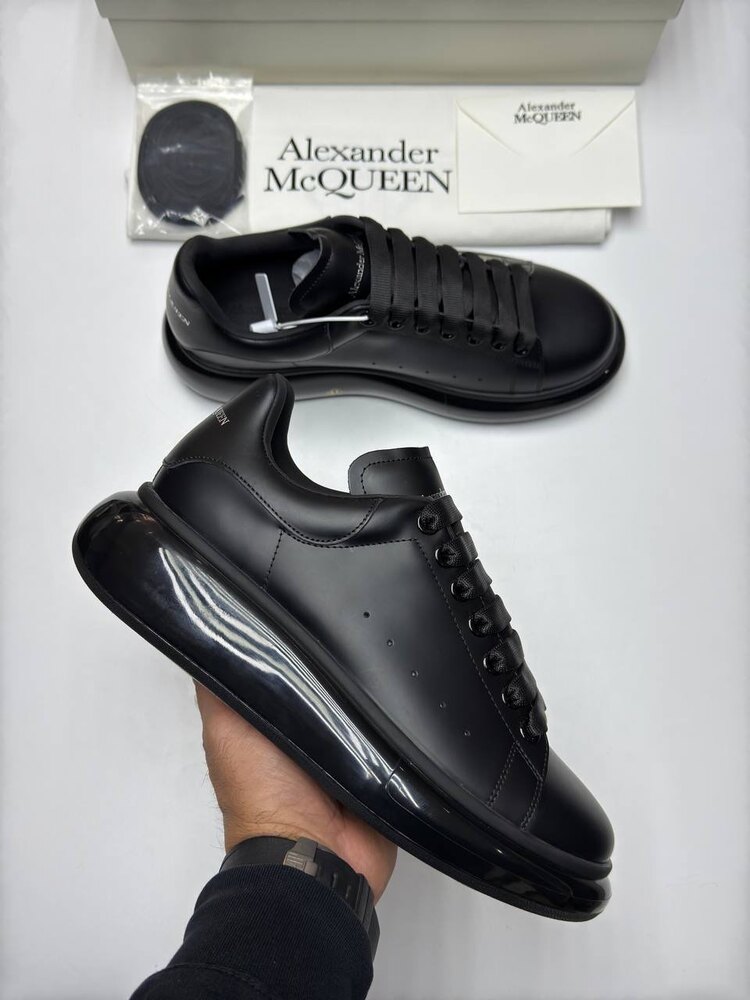 Alexander McQueen Balon Taban (İTHAL ÜRÜN)