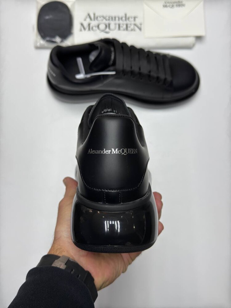 Alexander McQueen Balon Taban (İTHAL ÜRÜN)
