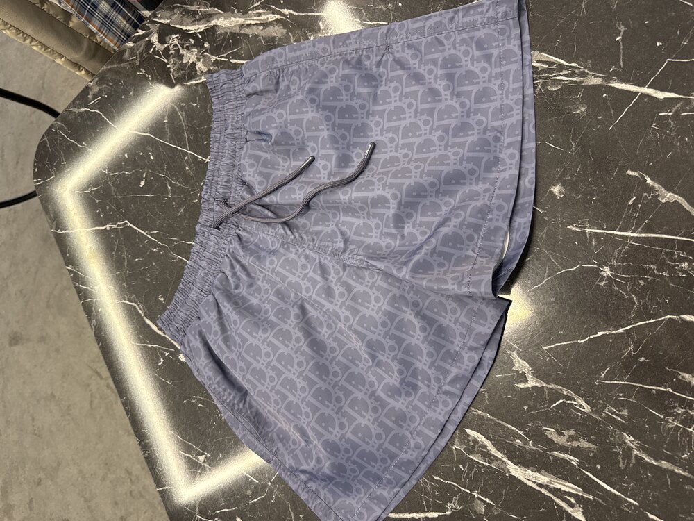Dior Deniz Şortu