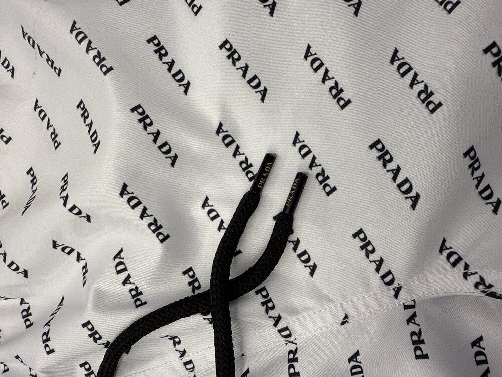 Prada Deniz Şortu