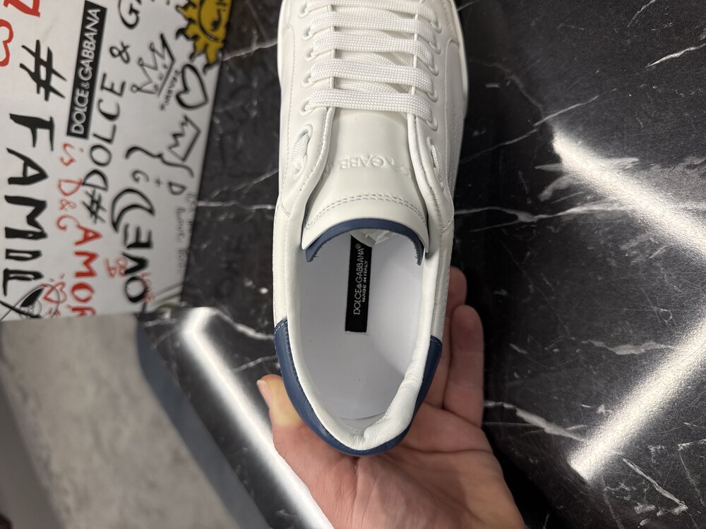 Dolce & Gabbana Sneakers (İTHAL ÜRÜN)