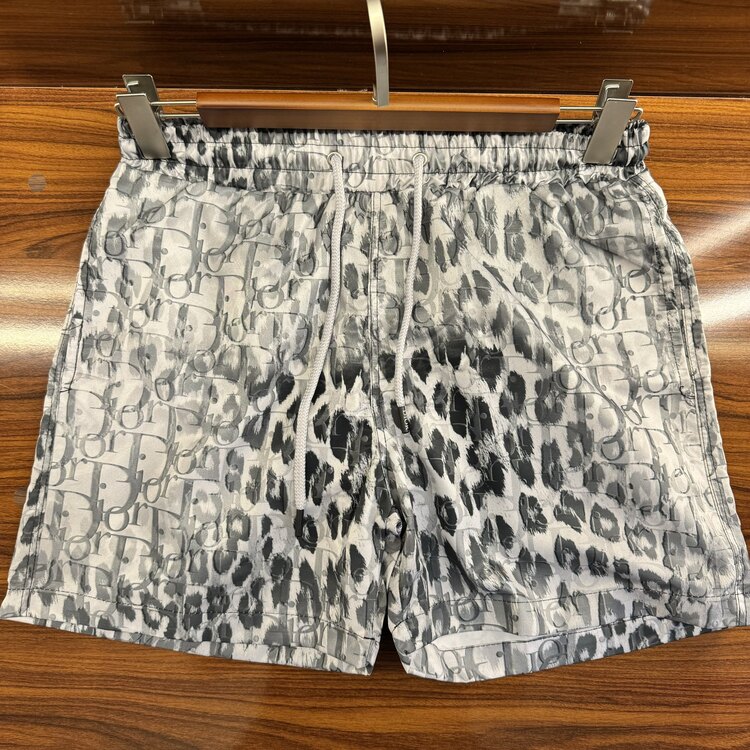 Dior Deniz Şortu 