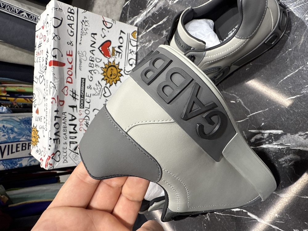 Dolce & Gabbana Sneakers (İTHAL ÜRÜN)
