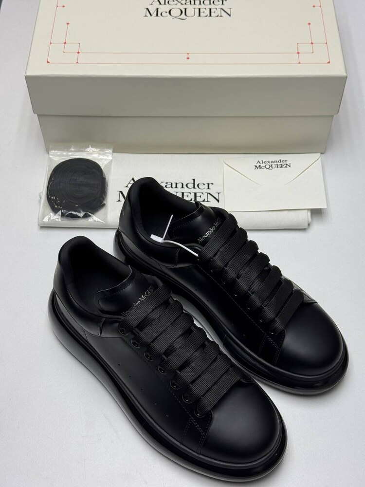 Alexander McQueen Balon Taban (İTHAL ÜRÜN)
