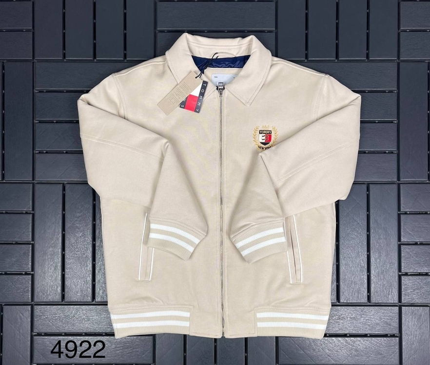 OUTLET ÜRÜNÜ Tommy Kolej Mont (4922-Bej)