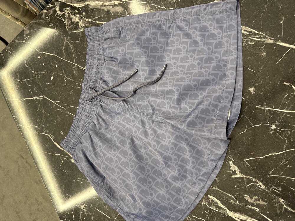 Dior Deniz Şortu