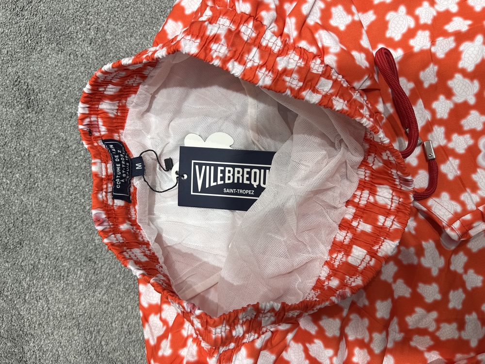 VILEBREQUIN Deniz Şortu
