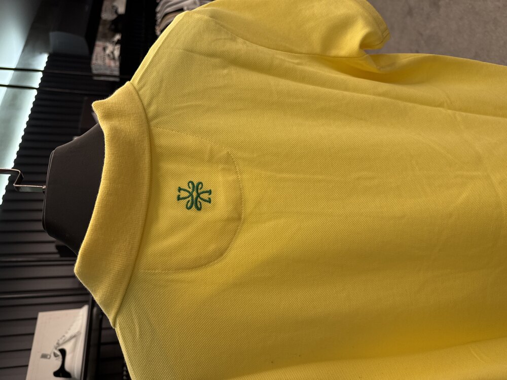 Outlet ürünü Jacob Cohen Polo Yaka (2210-Sari)