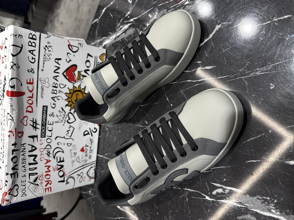 Dolce & Gabbana Sneakers (İTHAL ÜRÜN)