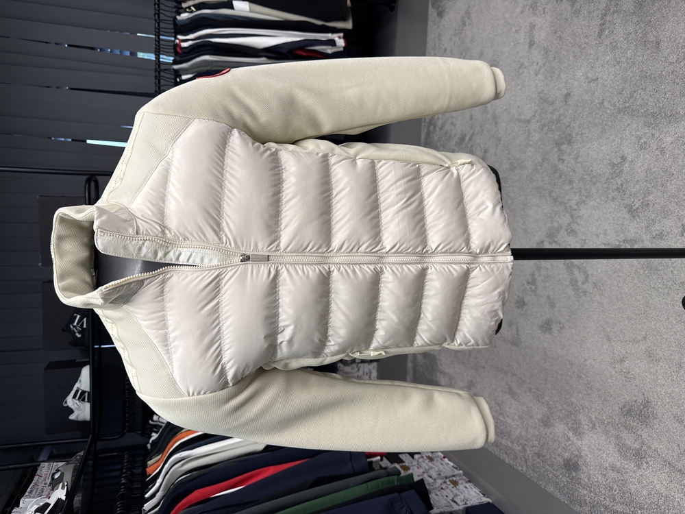 İthal Canada Goose Mont 4766 (Bej)