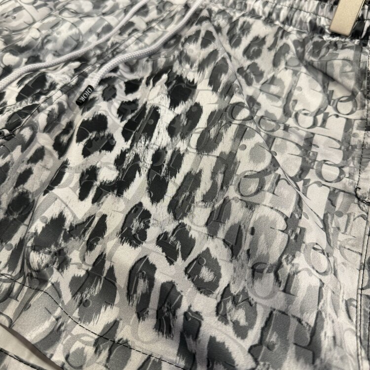 Dior Deniz Şortu 