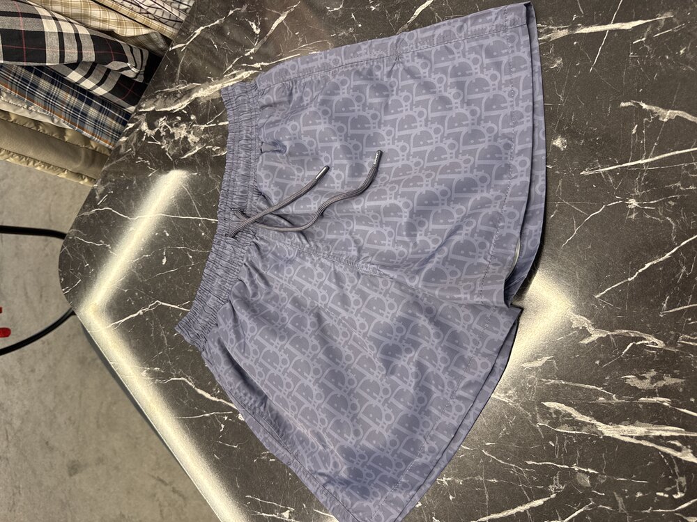 Dior Deniz Şortu