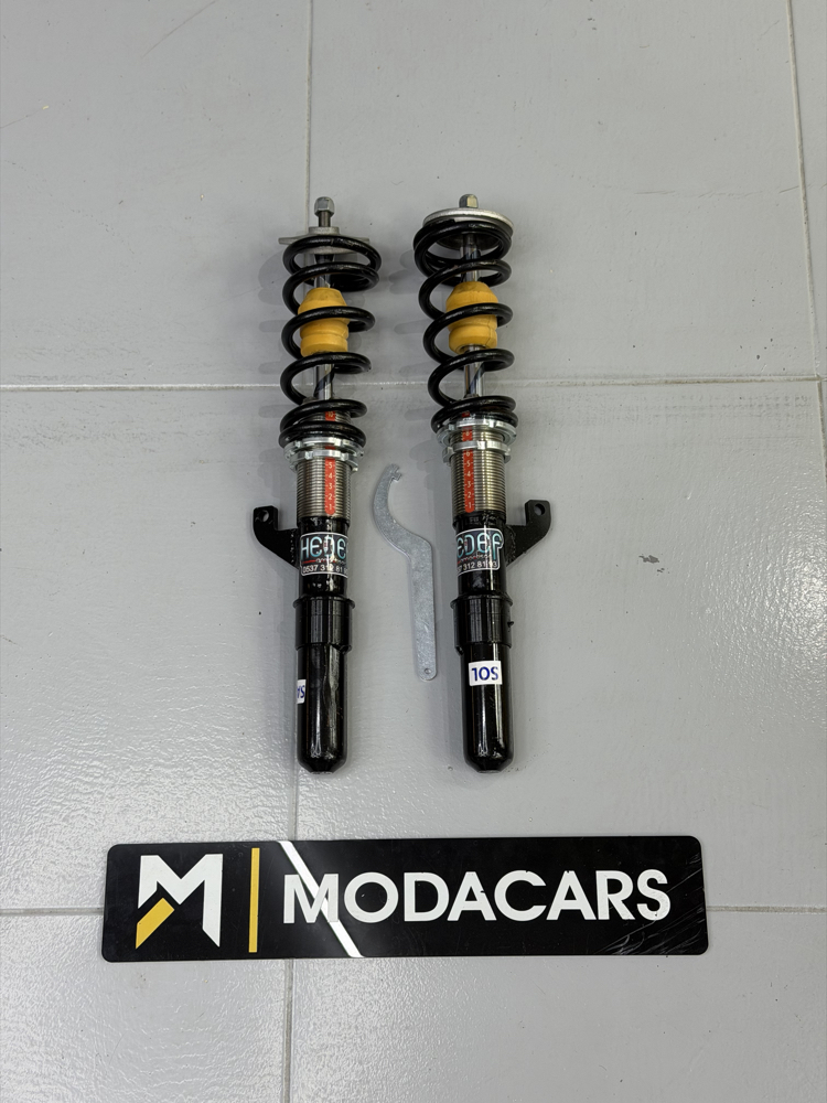 BMW E90 uyumlu Hedef marka coilover
